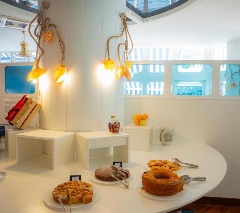 Hotel Emilia Romagna