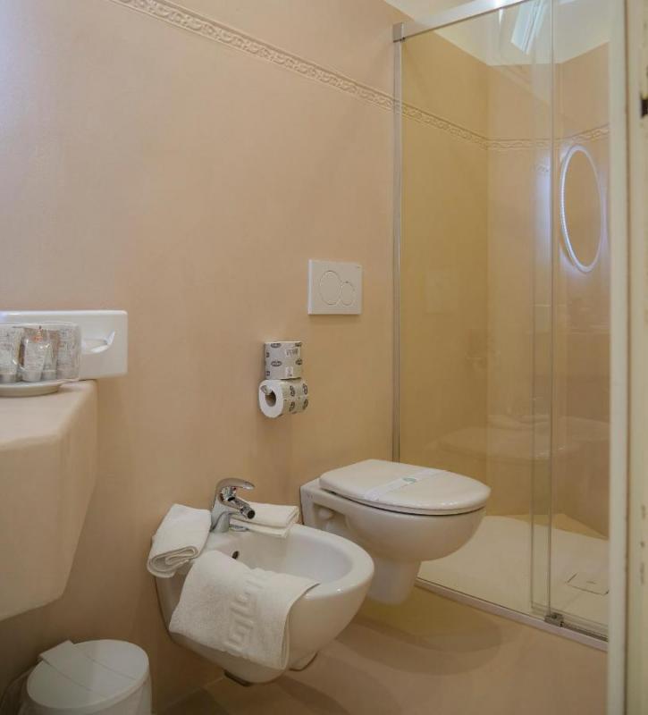 Hotel Rimini
