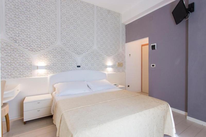 Hotel Wellness