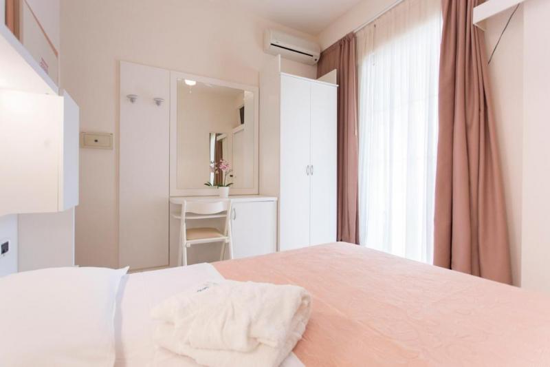 Hotel Najam camaca