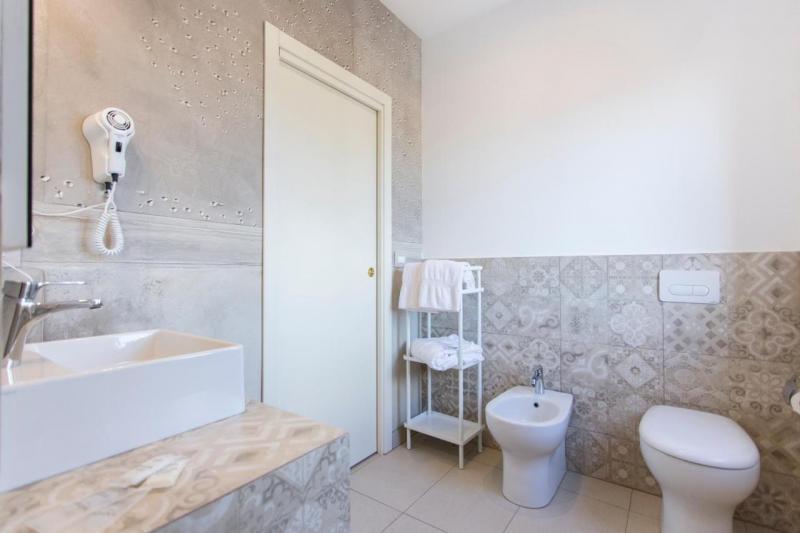 Hotel Najam bicikla