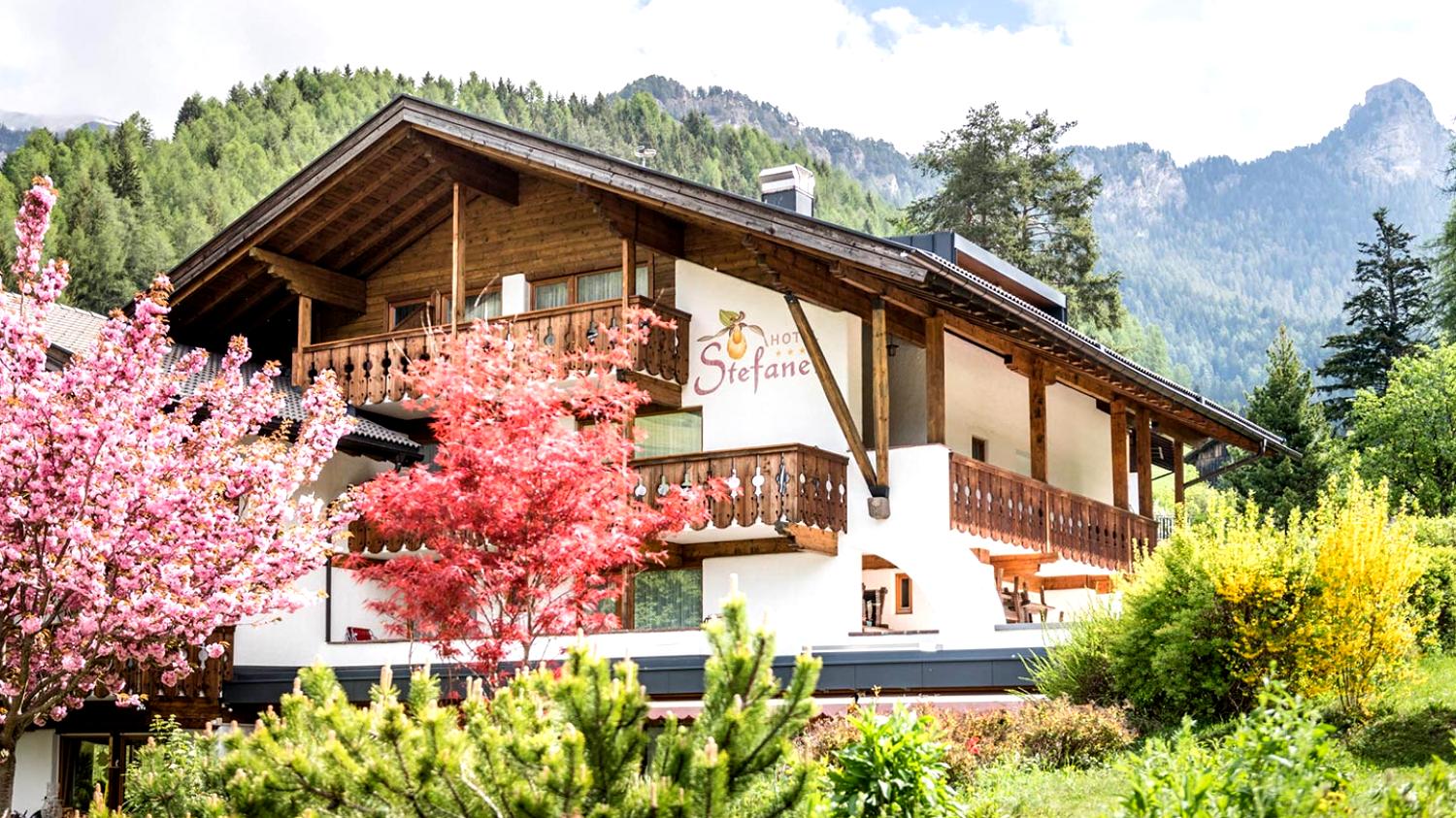 Hotel Južni Tirol