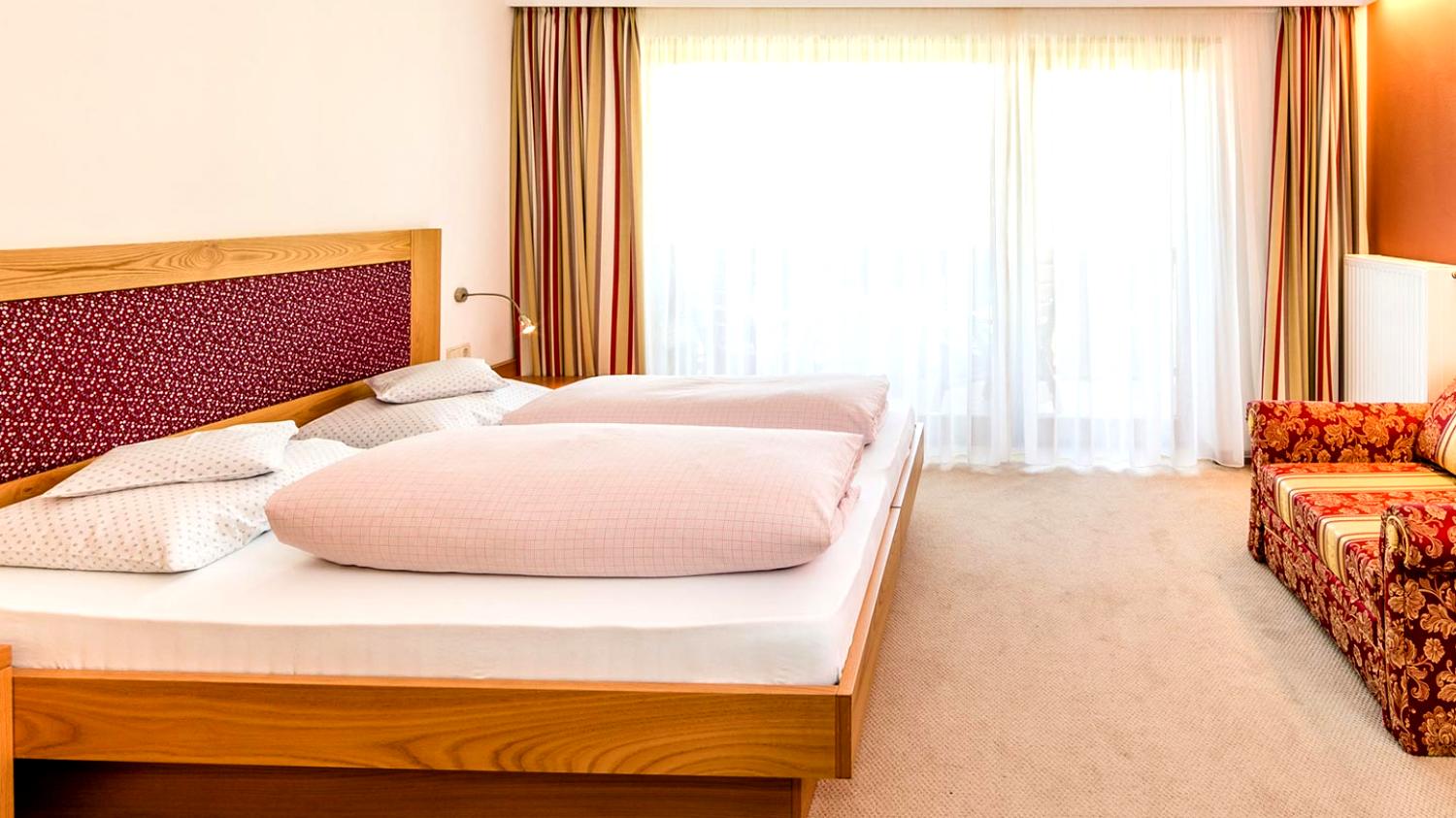 Hotel Trentino Alto Adige