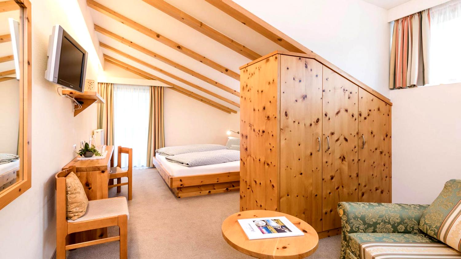 Hotel Wellness