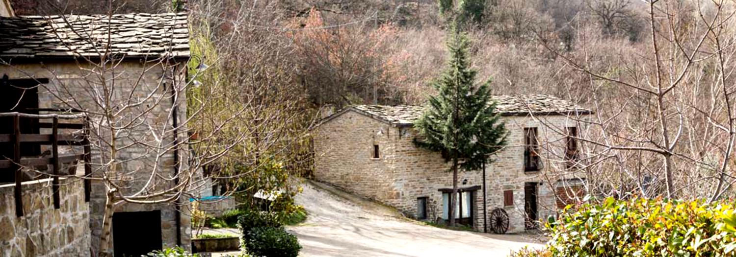Farm Holiday Hermits Cave