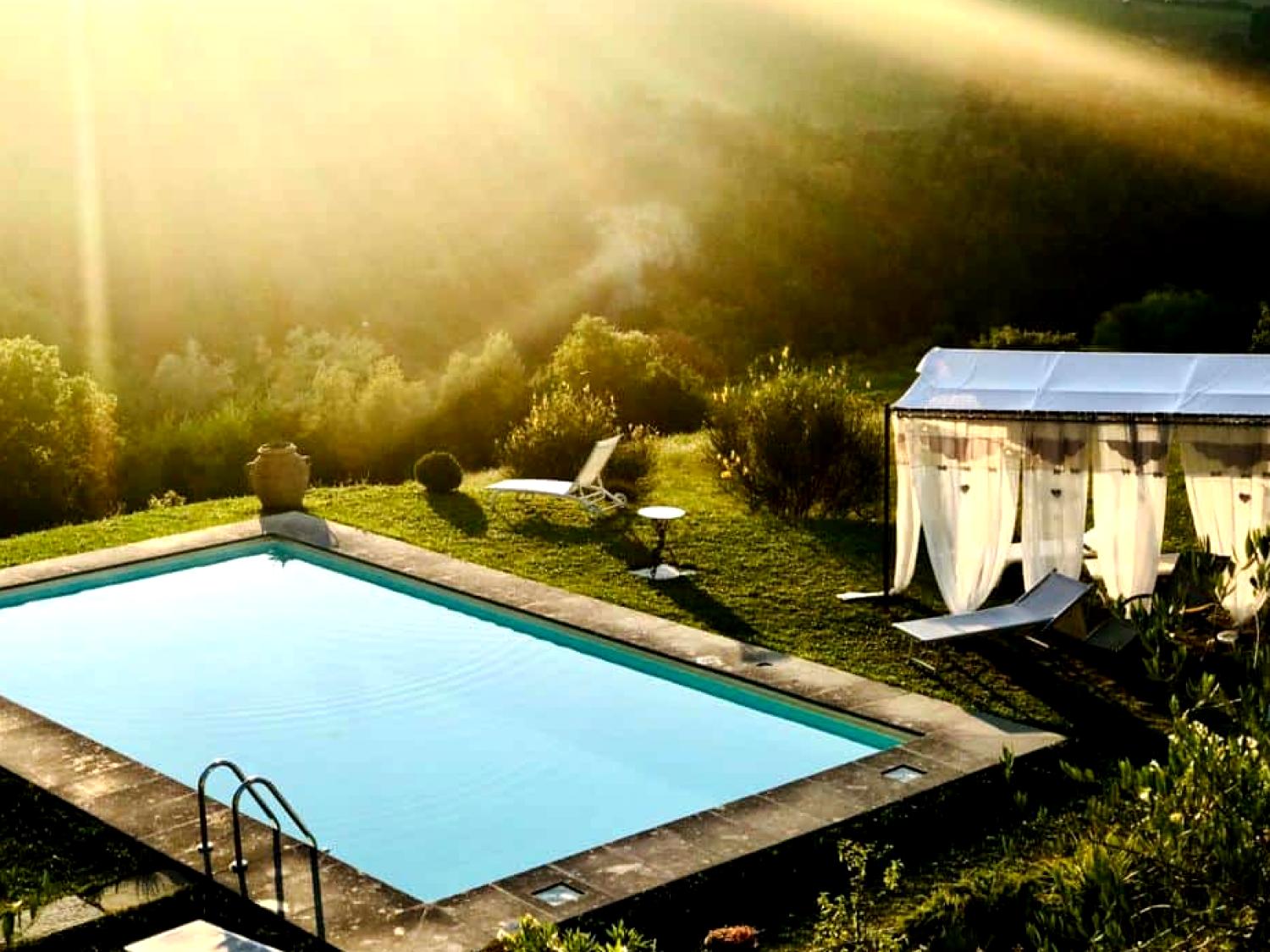 B&B La Pace