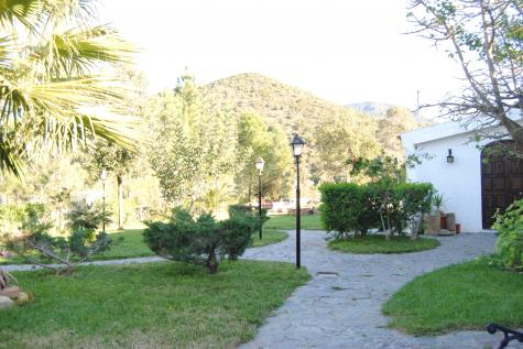 Hotel village Burranca Hotel village Burranca