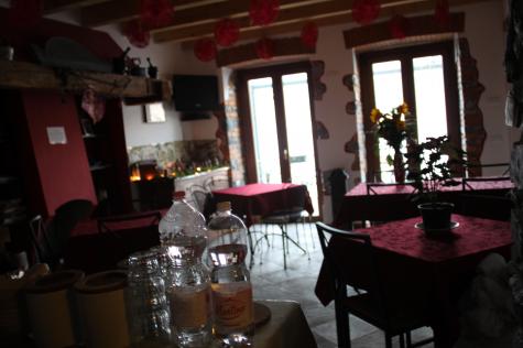 Pansion Lombardia