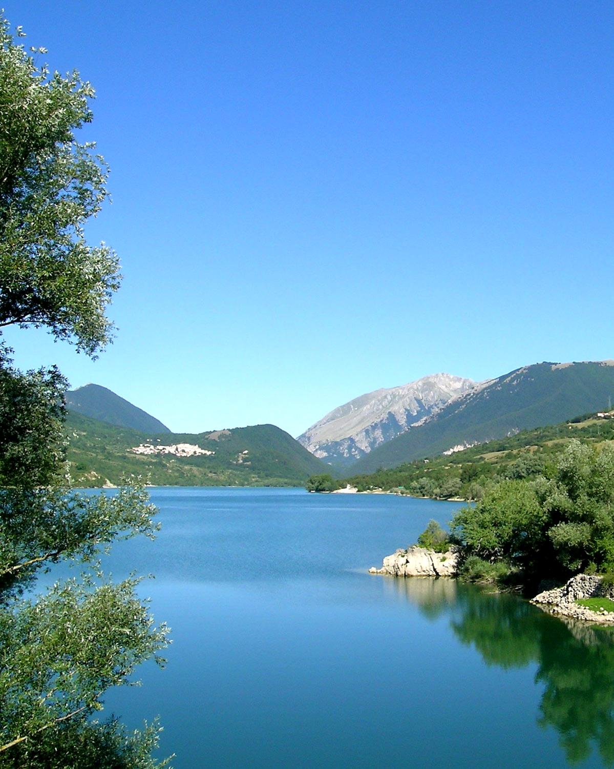 Vecchio Pescatore