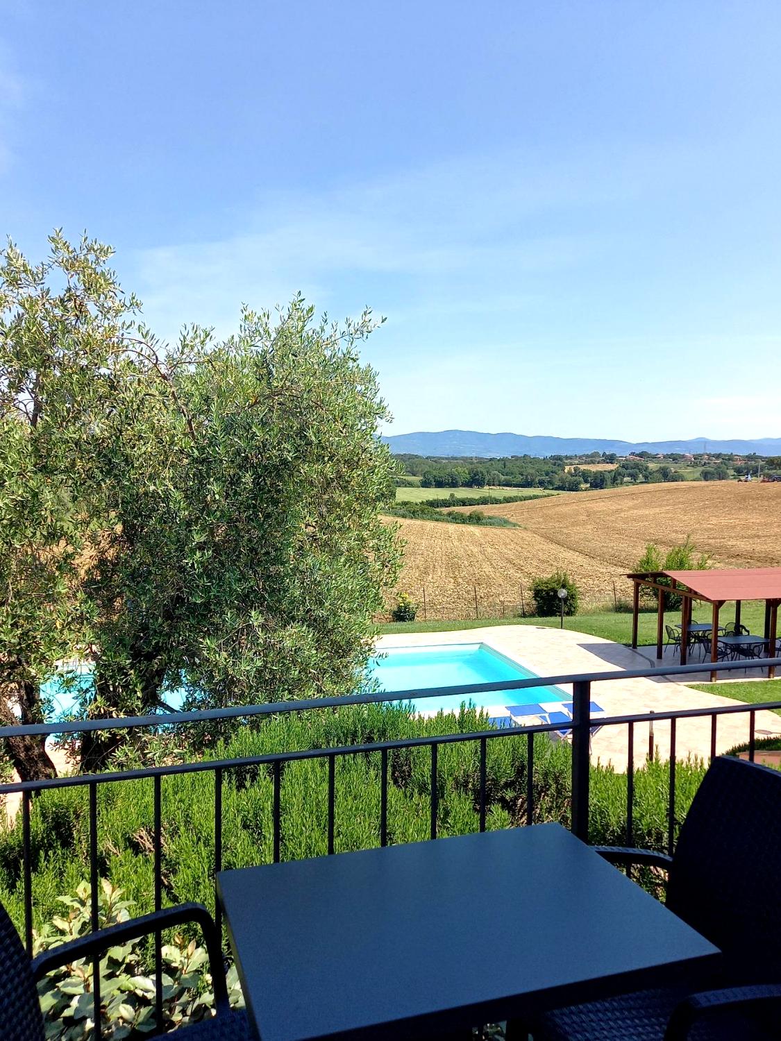 Agroturizam Perugia