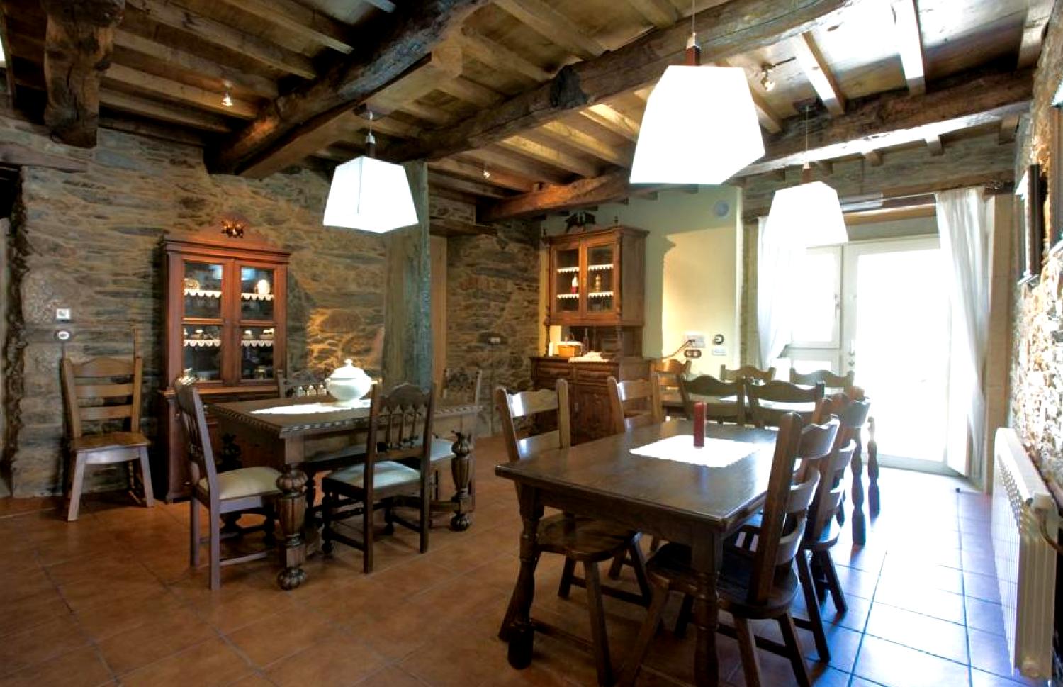 Osteria La Campanara