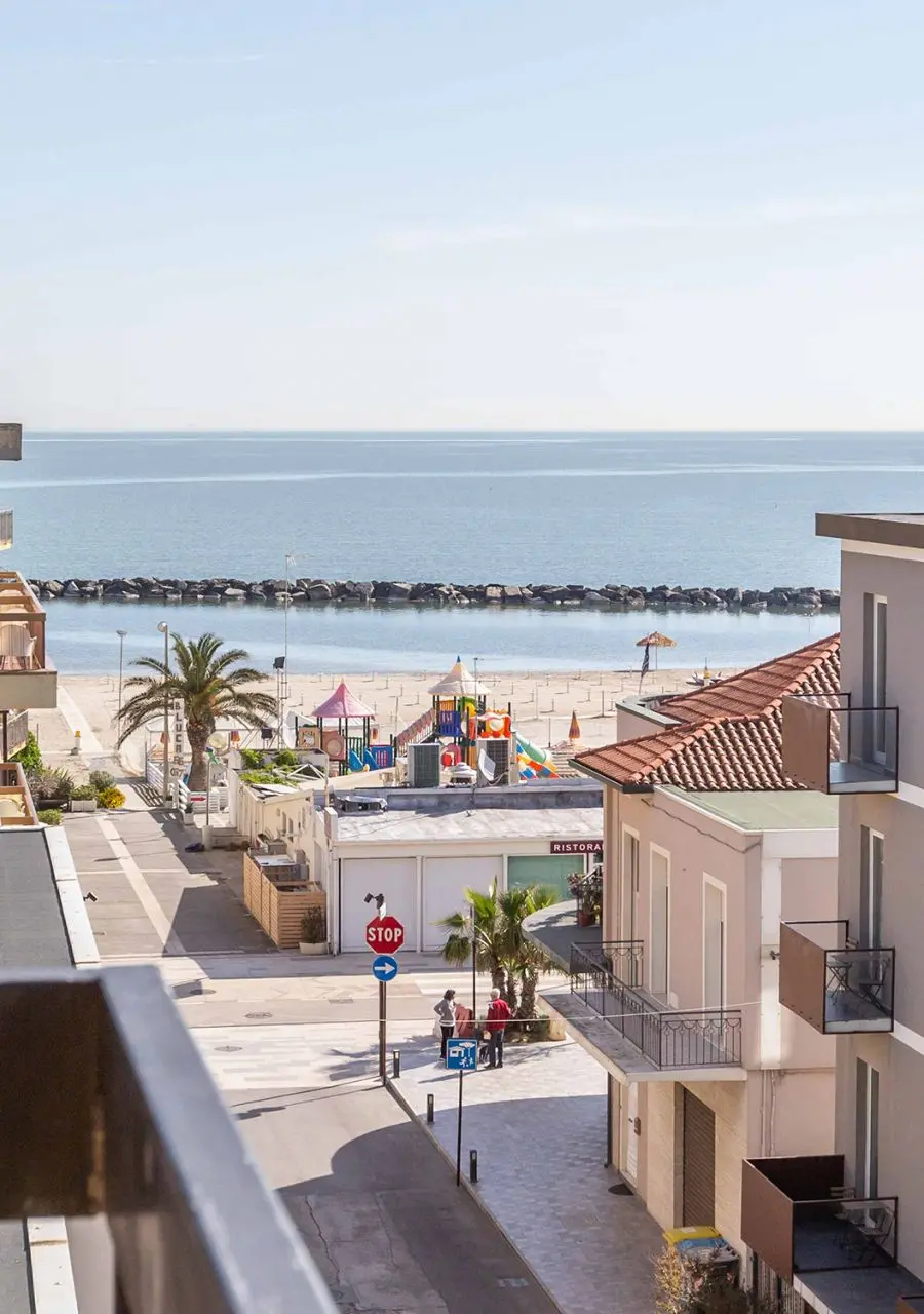Hotel Ribot