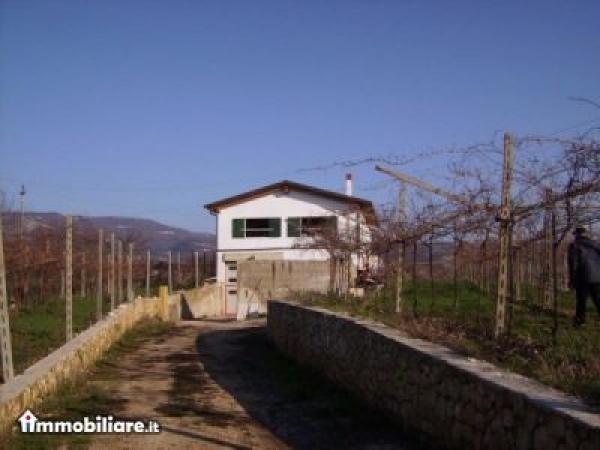 Agritourisme - hébergement à la campagne Italien