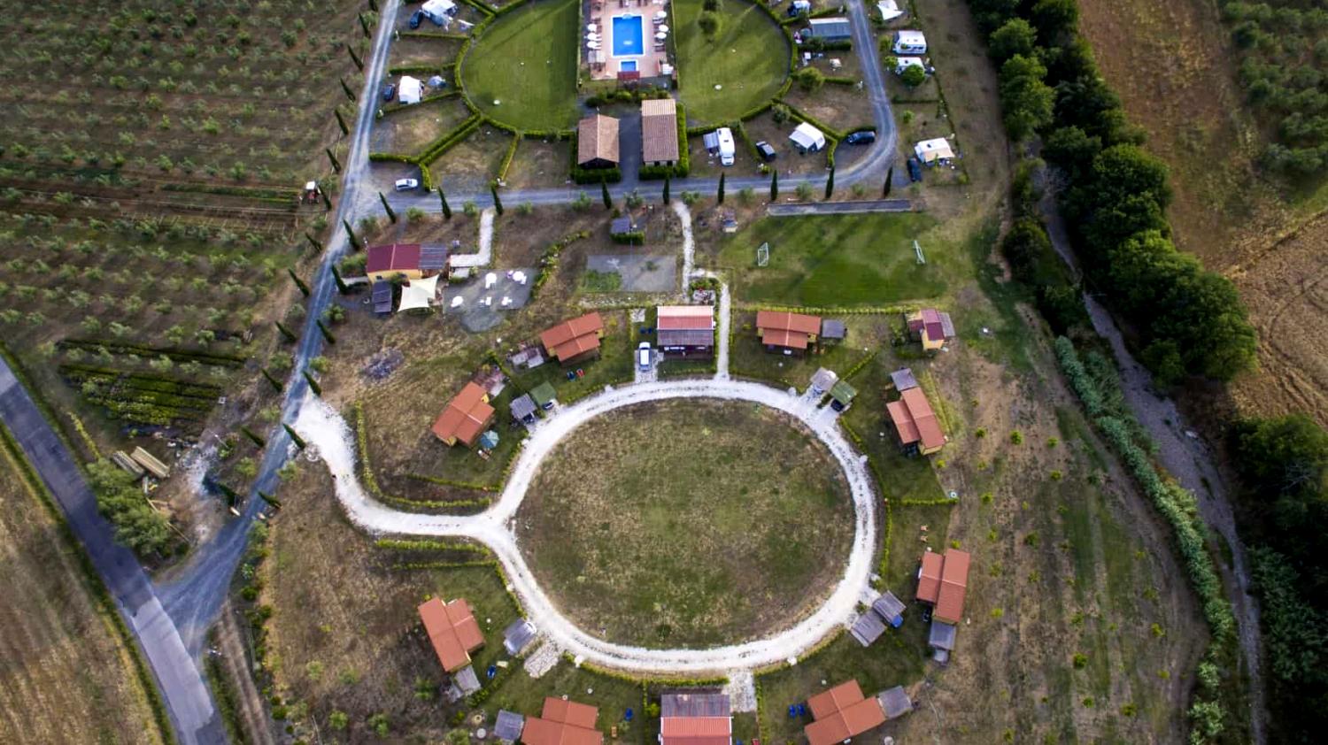 Agriturismo Nonna Stella