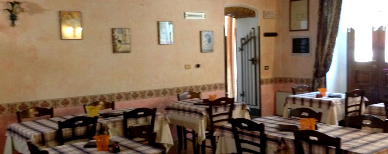 Albergo Andromeda