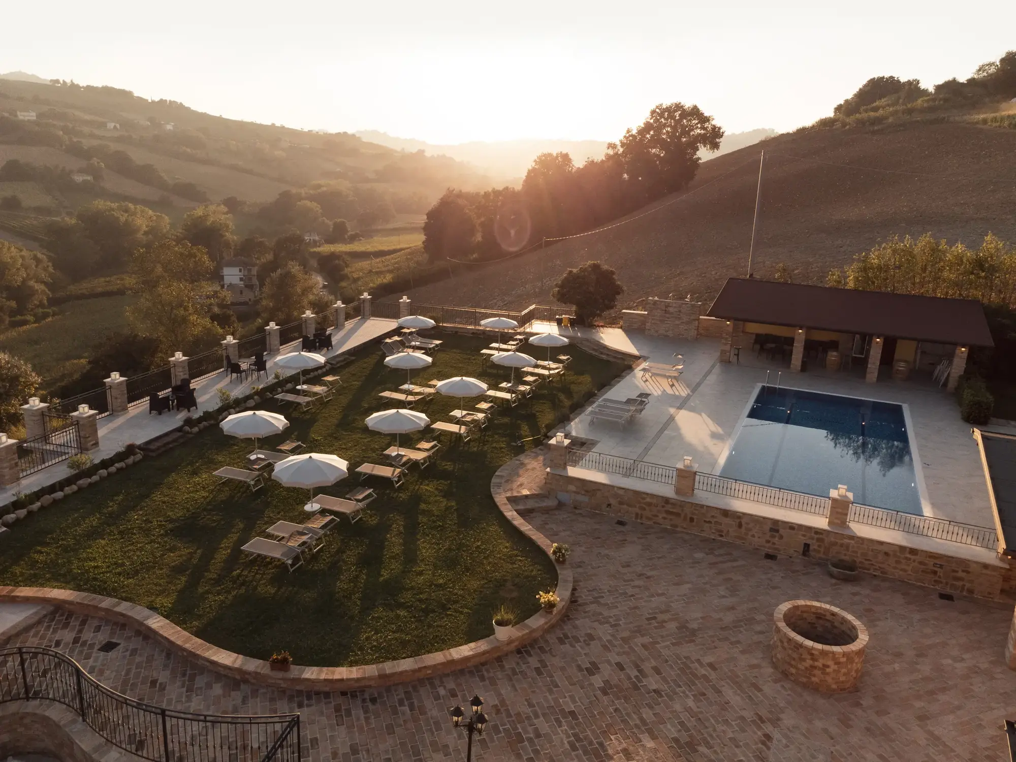 Colle Indaco Resort & Spa