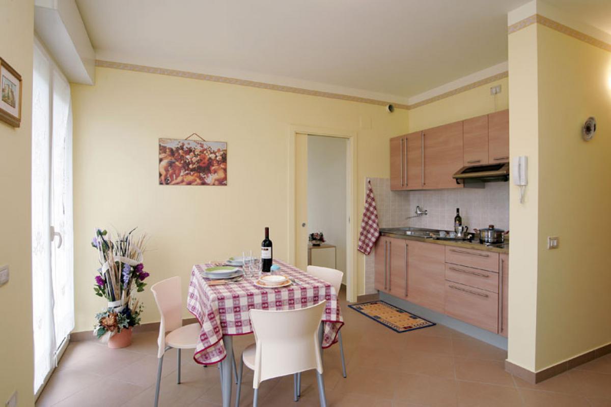 Appartement Ferienwohnung Abruzzo