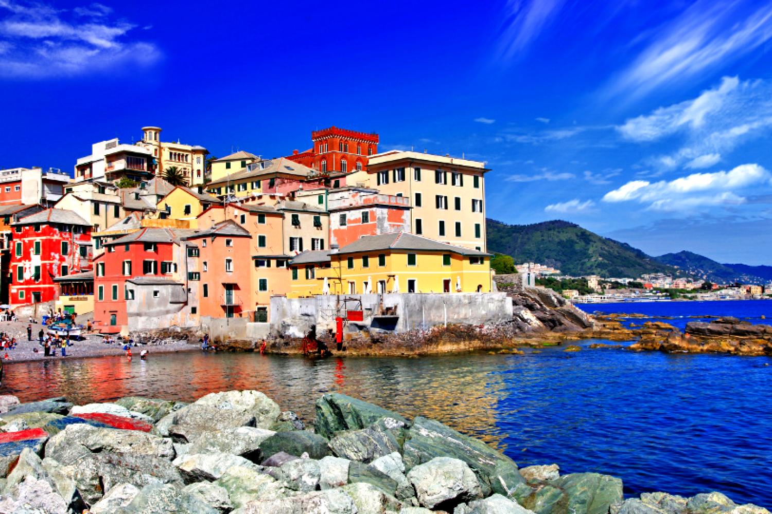 Albergo Royal