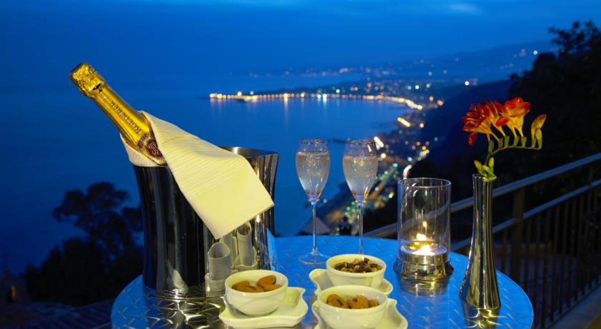 Hotel Messina