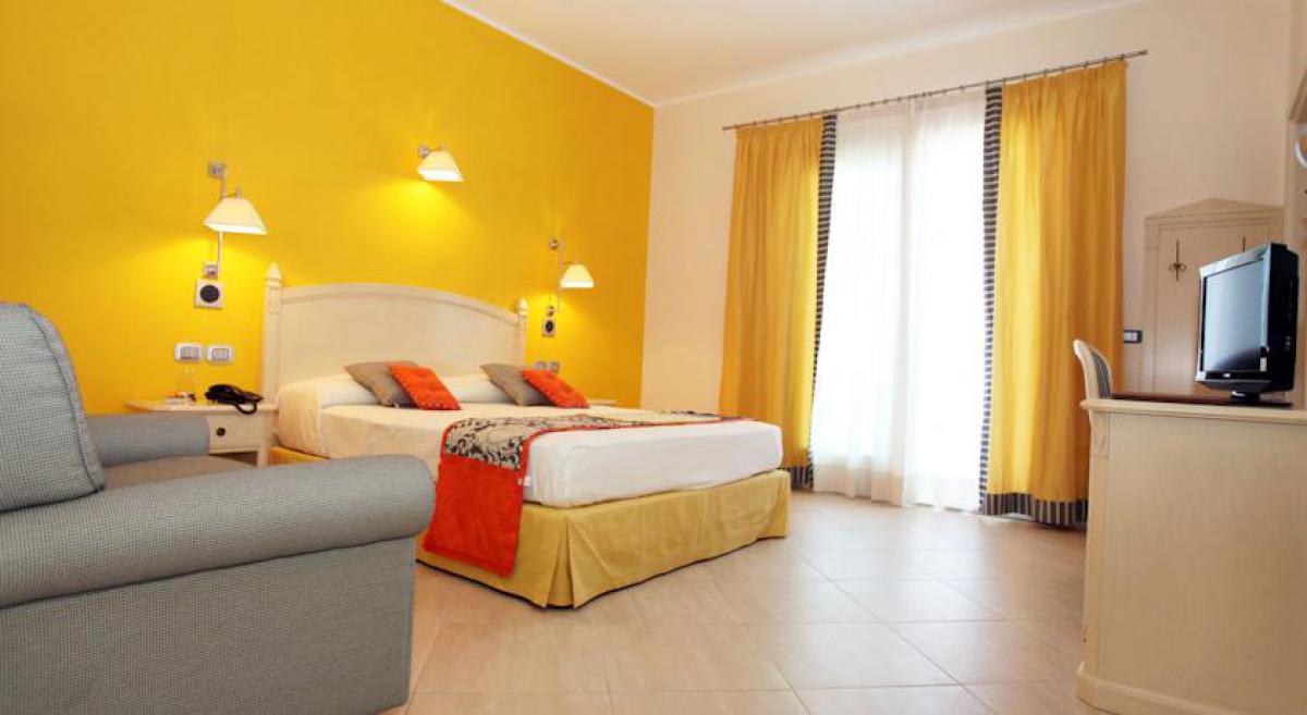 Hotel Sicilia