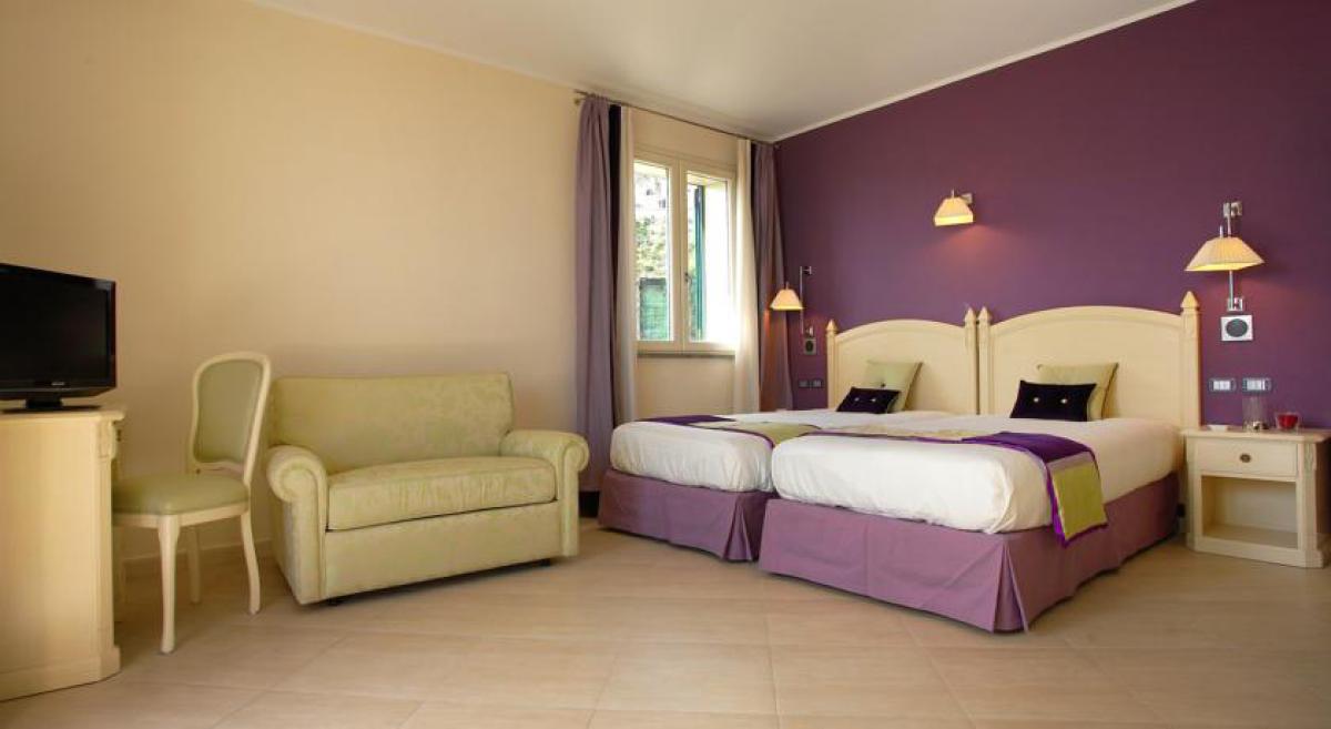Hotel Italien